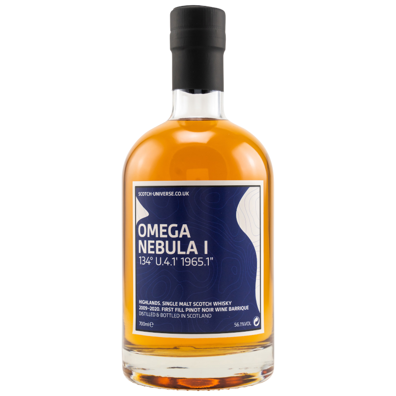 Omega Nebulus I 