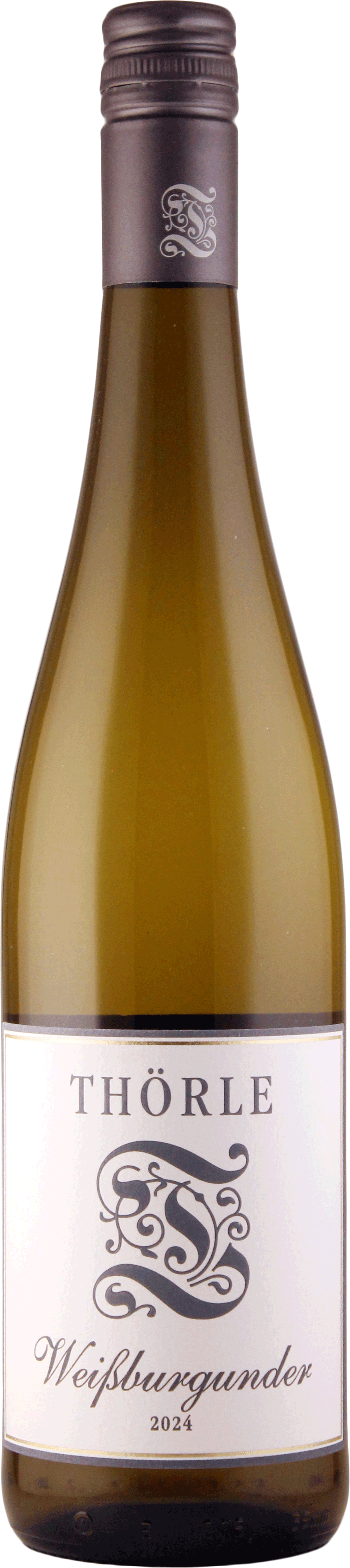 Weissburgunder trocken Rheinhessen Thörle