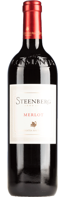 Merlot Constantia South Africa Steenberg Vineyards