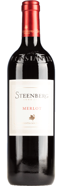 Merlot-Steenberg Merlot Constantia South Africa Steenberg Vineyards