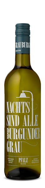nachts-sind-alle-burgunder-grau-karl-pfaffmann Nachts sind alle Burgunder grau Grauburgunder Qualitätswein Pfalz Karl Pfaffmann