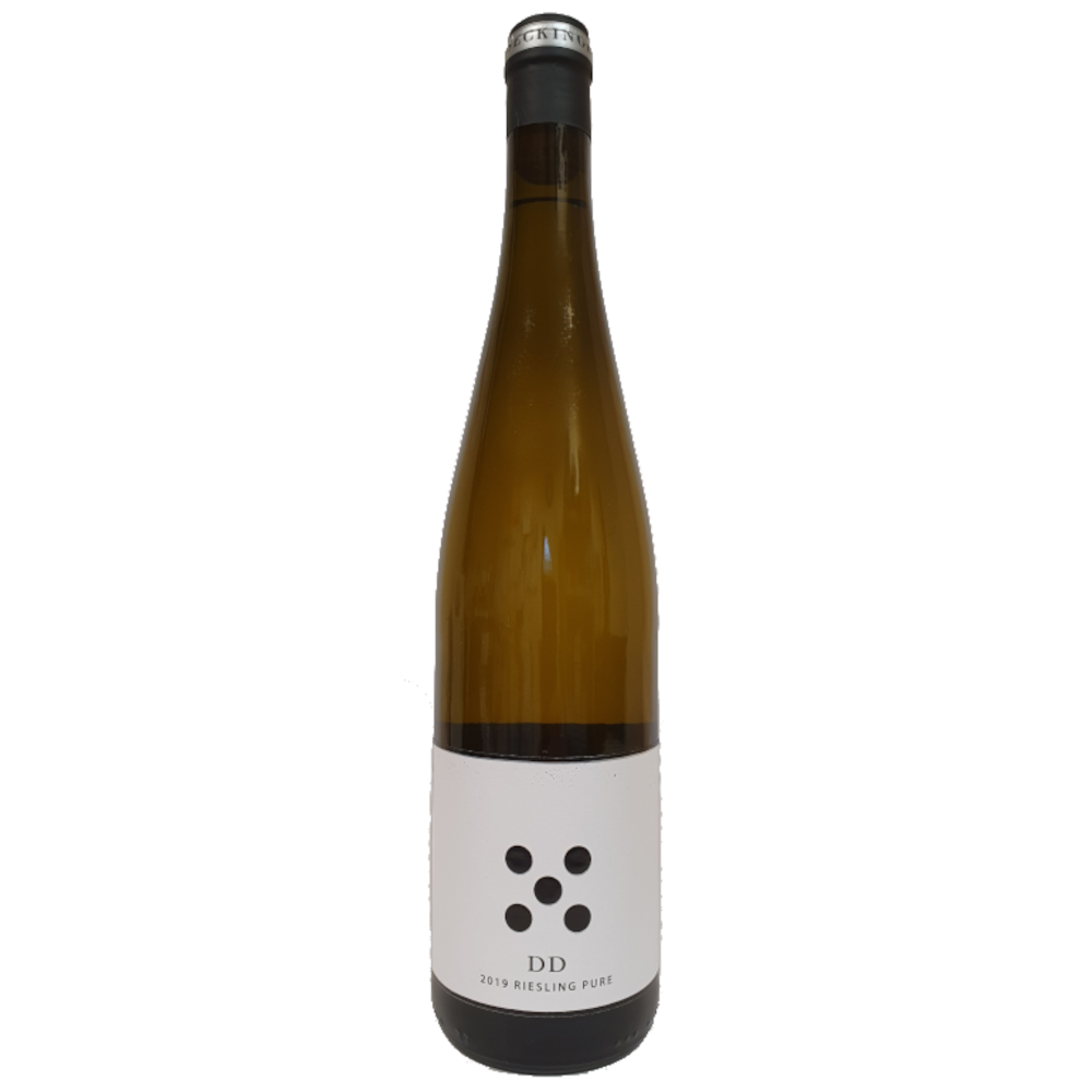 Riesling Pure DD Seckinger