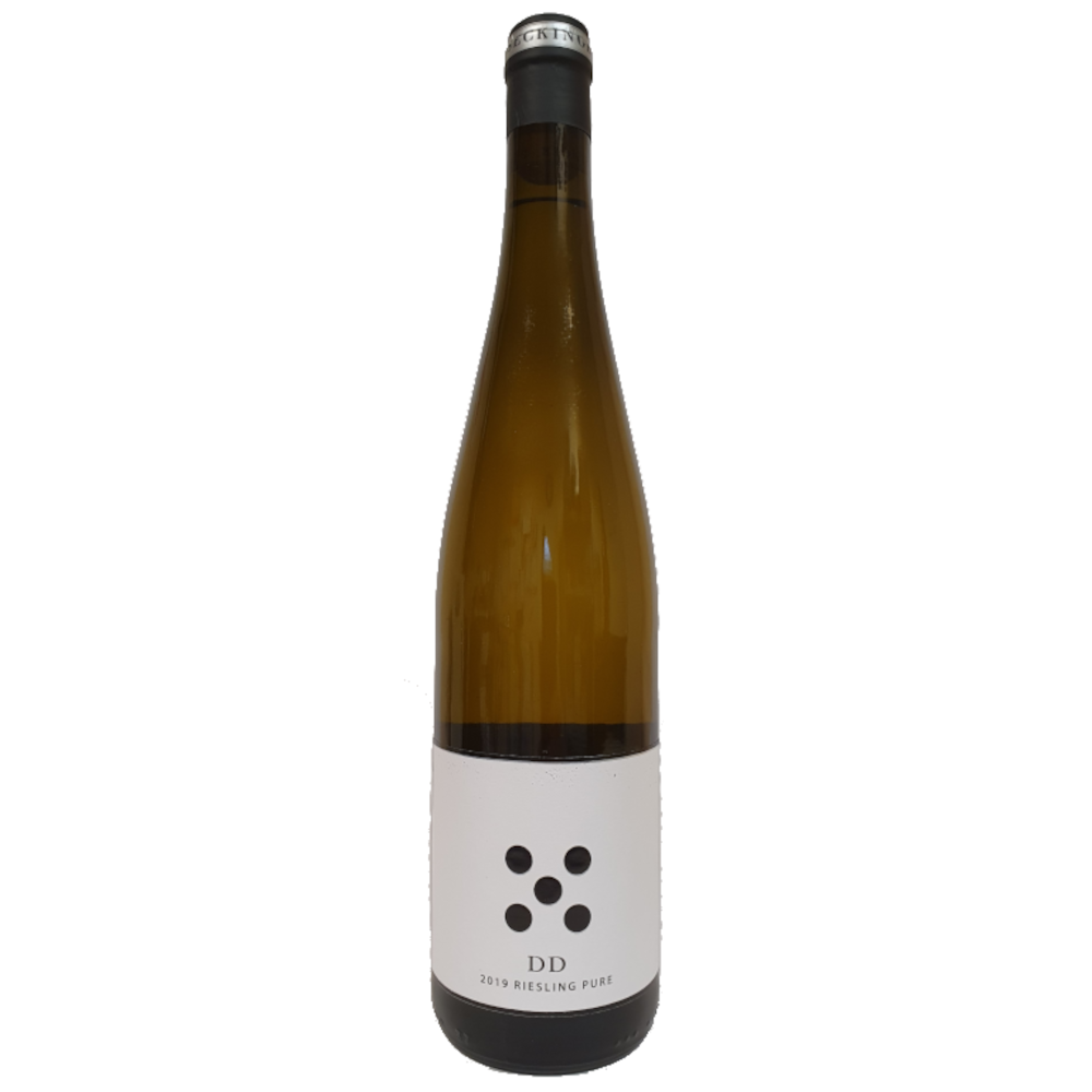 Riesling-Pure-DD-Seckinger-Niederkirchen Riesling Pure DD Seckinger