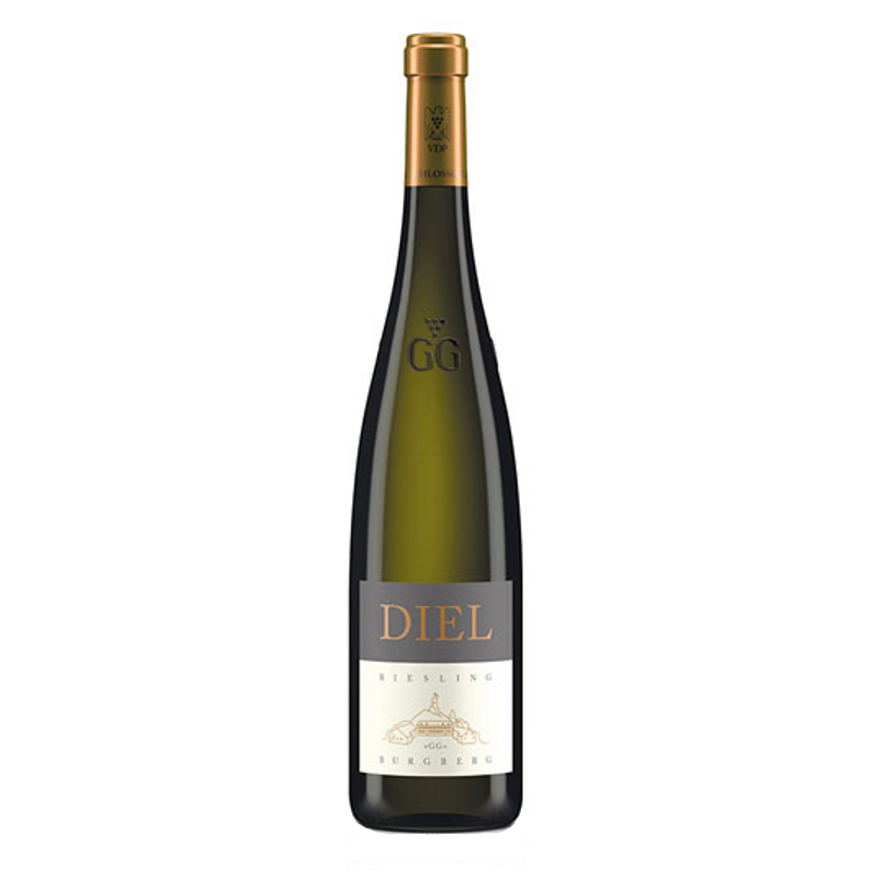 Burgberg Riesling GG Nahe Diel