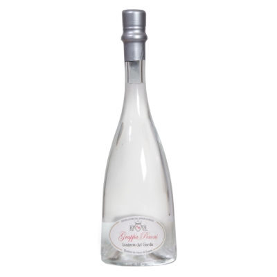 Grappa Lugana del Garda 0,7l 45% Alc Vol Peroni Maddalena