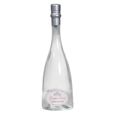 GrappaLuganaPeroniMaddalena Grappa Lugana del Garda 0,7l 45% Alc Vol Peroni Maddalena
