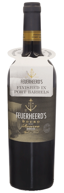 Feuerheerd's Douro DOC Reserva Barao de Vilar