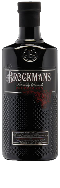 Brockmans Premium Gin 40% Alc 0,7l