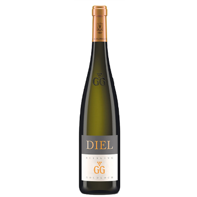 Goldloch GG Riesling Nahe Diel