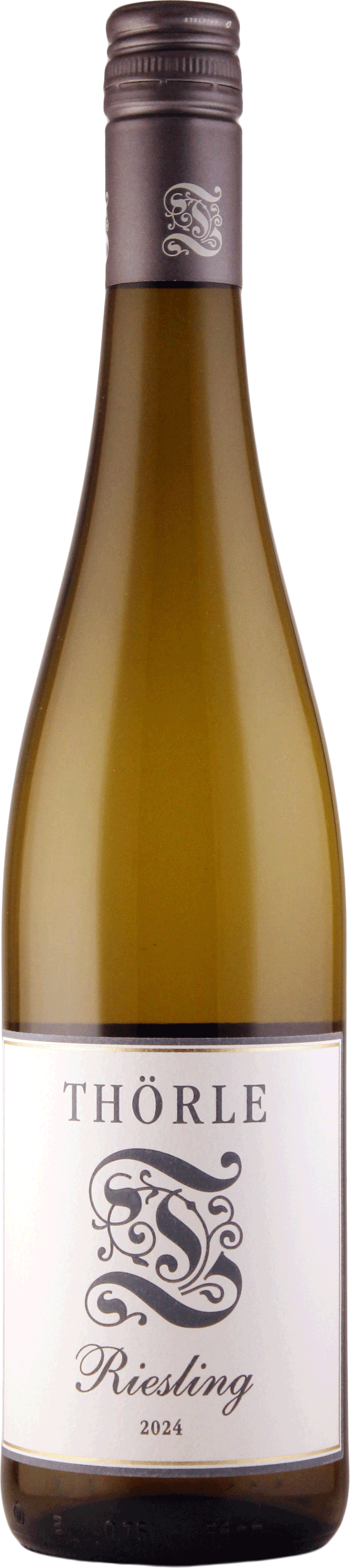 Riesling trocken Rheinhessen Thörle