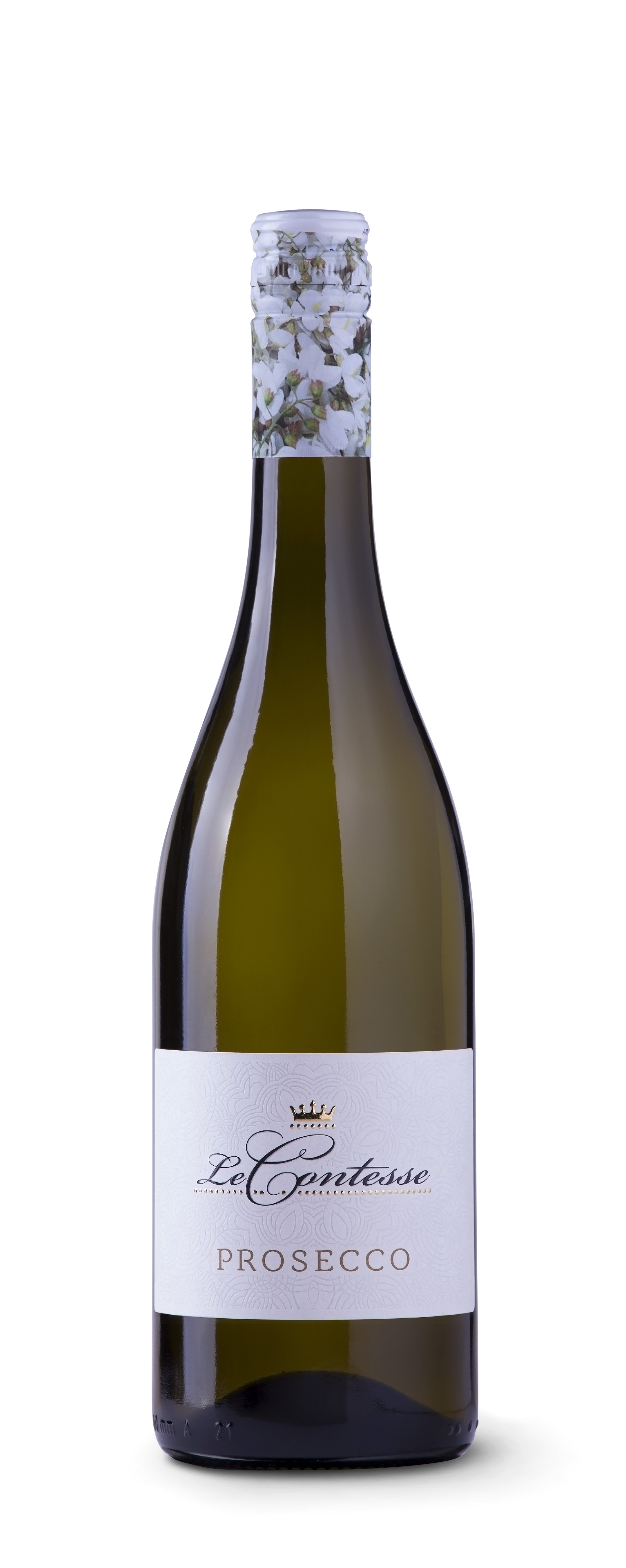 Prosecco-DOC-frizzante-Le-Contesse Prosecco frizzante Le Contesse