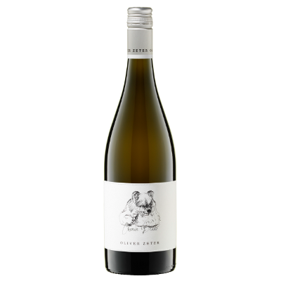 Chenin Blanc Pfalz Oliver Zeter Deutscher Qualitätswein