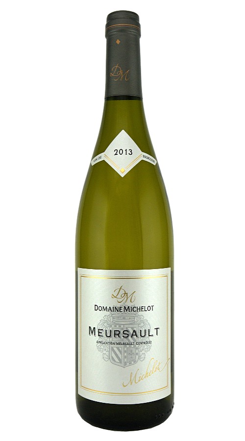 Meusault AOC Bourgogne Domaine Michelot