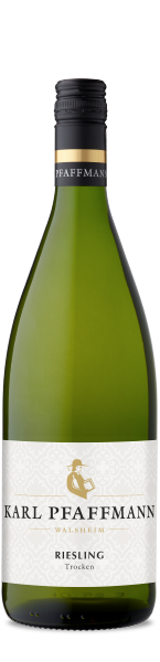 riesling-LITER-karl-pfaffmann Riesling 1 liter Pfalz Karl Pfaffmann