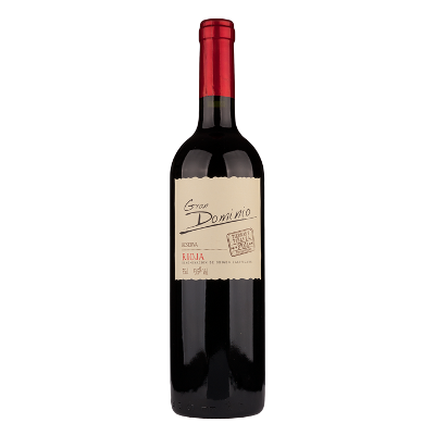 gran_dominio_reserva Gran Dominio Reserva DO Rioja LAN