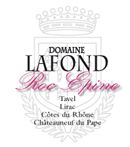 Lafond Roc-Epine