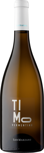 Timo Vermentino Puglia IGP San Marzano