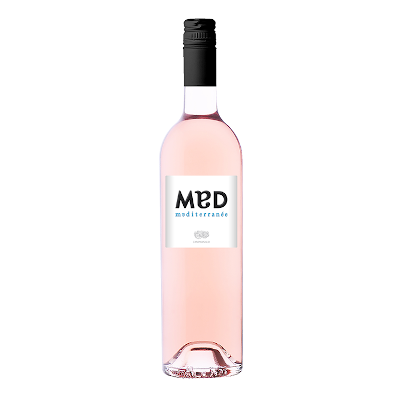 MED Rose Mediterranee IGP