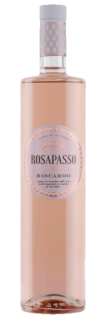 Rosapasso Rosapasso Pinot Nero Veneto IGT Biscardo