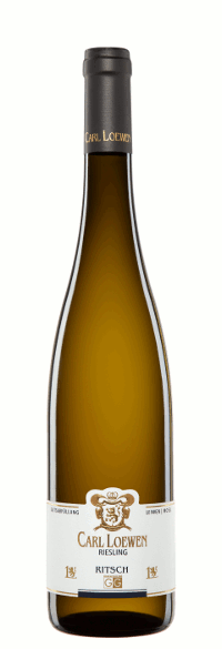 Riesling Ritsch Thörnich GG trocken Mosel Carl Loewen