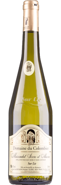 Muscadet Sevre et Maine AOC Domaine du Colombier