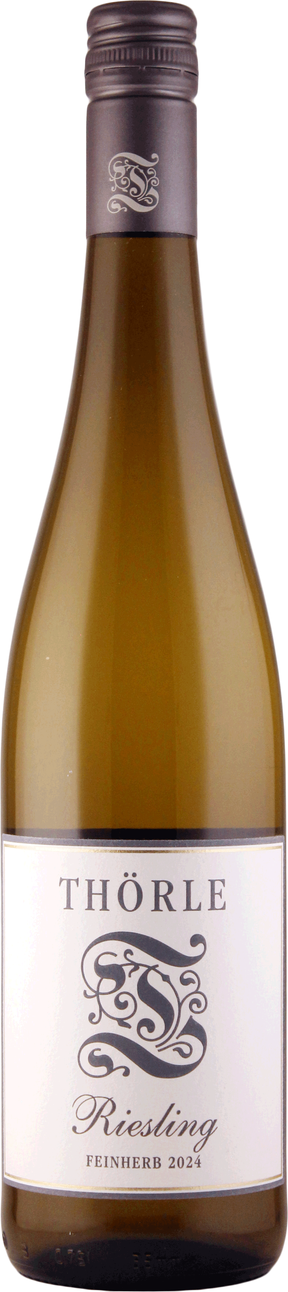 Riesling feinherb Rheinhessen Thörle