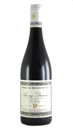 Auxey-Duresses Les Vireux Bourgogne AOC Dupont-Fahn