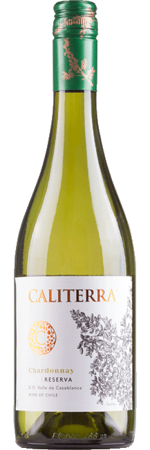 Chardonnay Reserva Caliterra