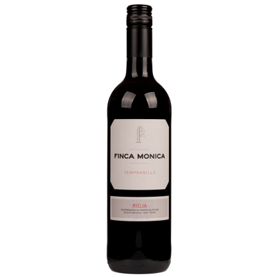 fincamonica Finca Monica Rioja tinto Joven DOC