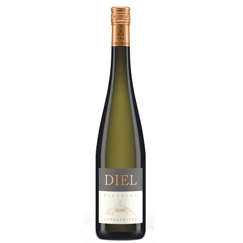 Riesling trocken Nahesteiner Nahe Diel