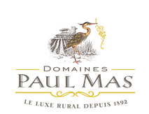 Paul Mas, Les Domaines