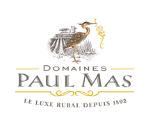 Paul Mas, Les Domaines Paul Mas, Les Domaines