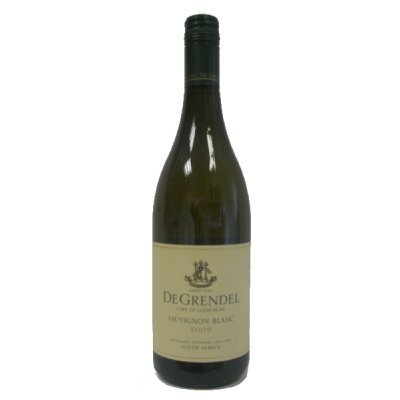 Sauvignon Blanc ZA de Grendel