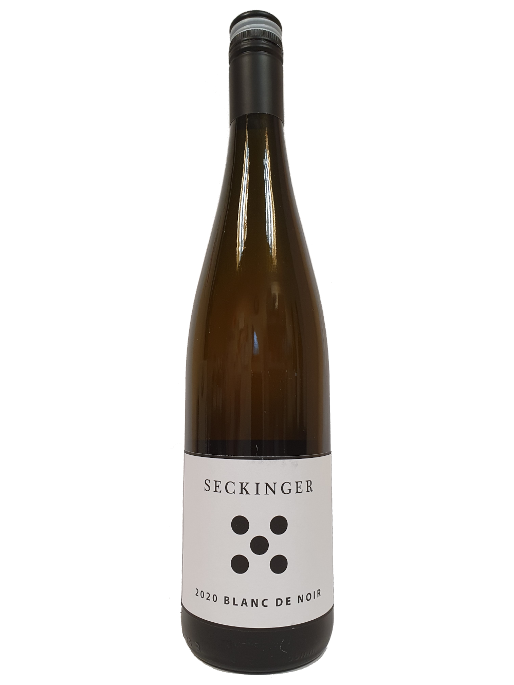 Blanc de Noir Pfälzer Landwein Seckinger