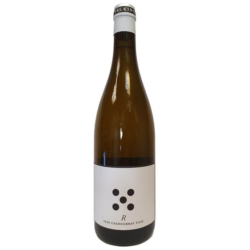 R-Chardonnay-Pure-Seckinger R Chardonnay Pure Seckinger Pfälzer Landwein