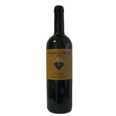 Poggio al Moro Bolgheri DOC Santini