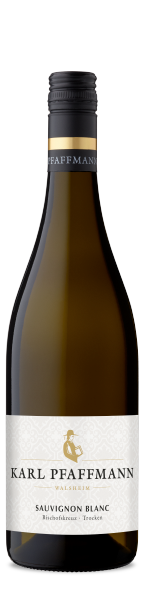 sauvignon-blanc-karl-pfaffmann Sauvignon blanc QbA Pfalz trocken Karl Pfaffmann Erben