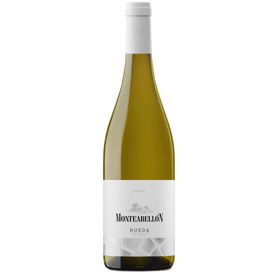 Verdejo_Monteabellon Verdejo Rueda DO Monteabellon