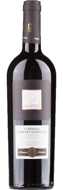 Mavum Corvina / Cabernet Sauvignon Veneto IGT