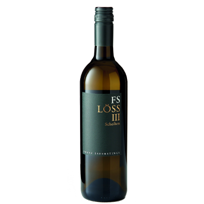 Löss III Grüner Veltliner Wagram Sauerstingl