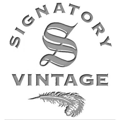 Signatory Vintage