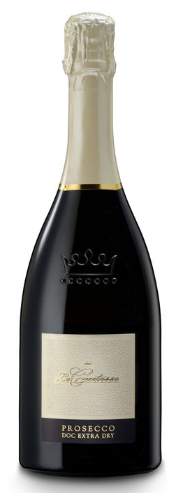 ProseccoSpumanteExtraDry Prosecco Spumante Extra Dry Treviso DOC Le Contesse