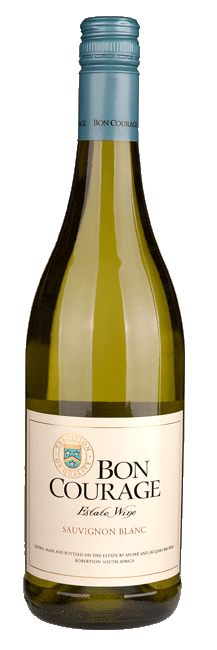 BonCourage_SauvignonBlanc Sauvigon Blanc Bon Courage Robertson Südafrika