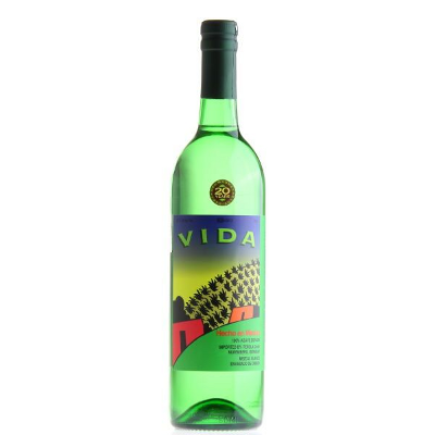 Vida Mezcal del Maguey 42 Alc 0,75l