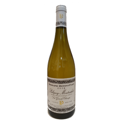 Puligny-Montrachet Les Grands Champs Dupont-Fahn