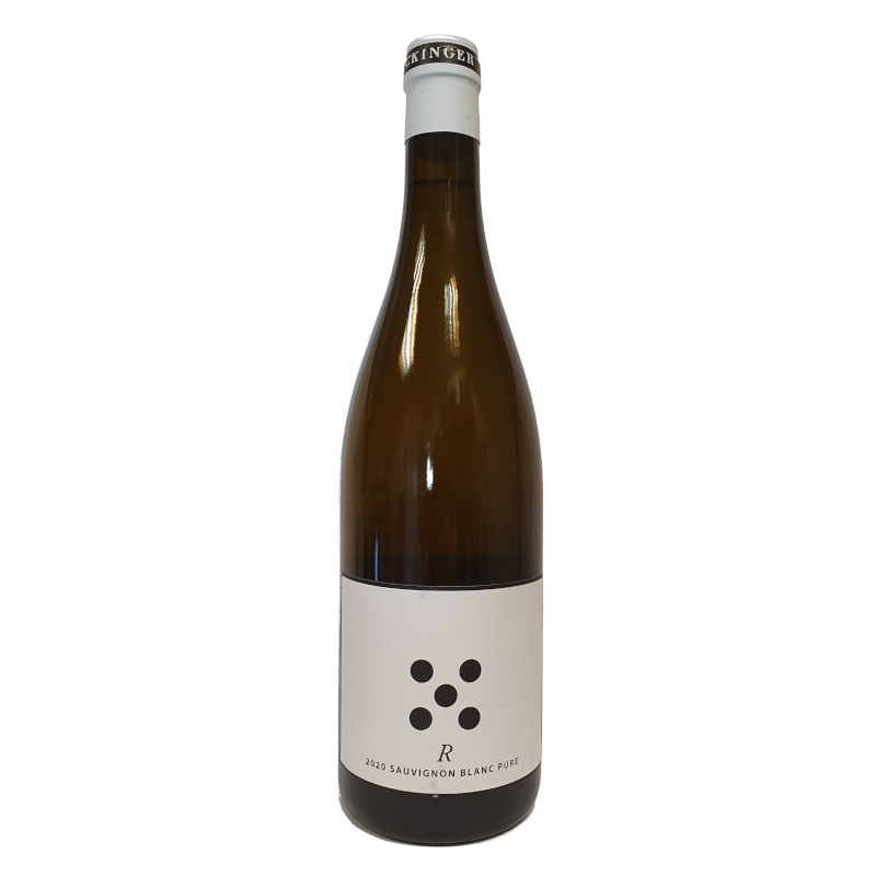 Sauvignon-Blanc-Pure-R-Seckinger R Sauvignon Blanc Pure Seckinger Pfälzer Landwein