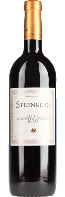 Stately Cabernet Shiraz Constantia South Africa Steenberg