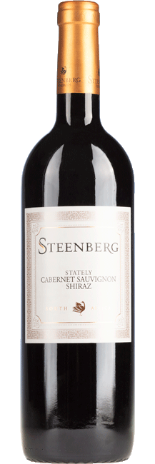 Stately-Cabernet-Shiraz-Steenberg Stately Cabernet Shiraz Constantia South Africa Steenberg