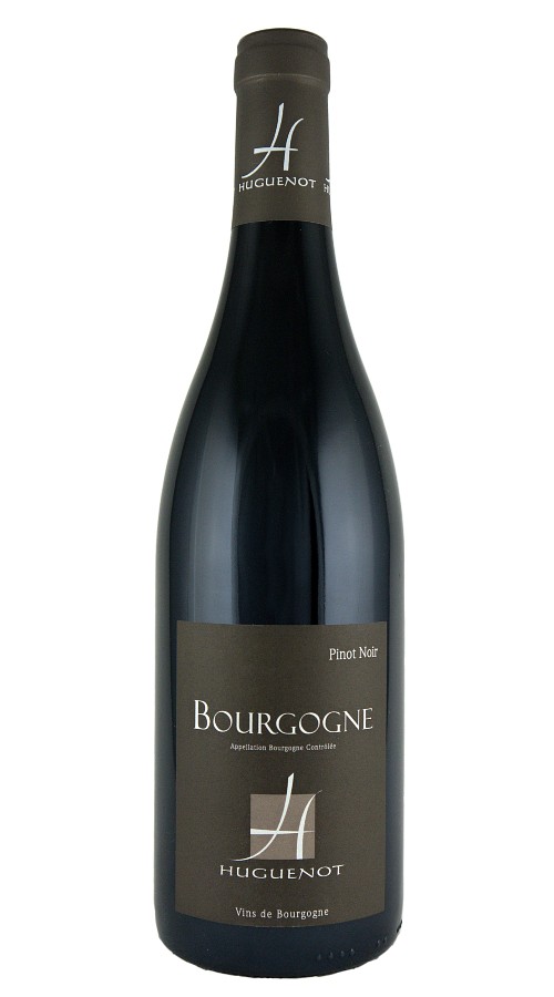 Pinot Noir Bourgogne AOC